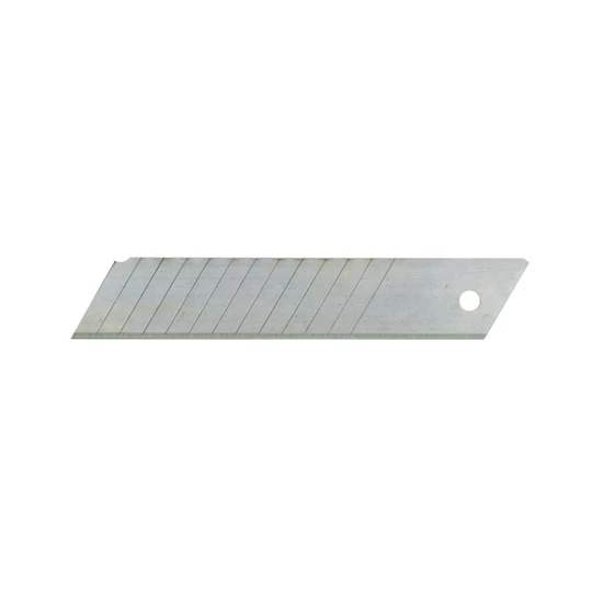 Snitzer késhez penge 18mm 5db/csomag, csomag ár