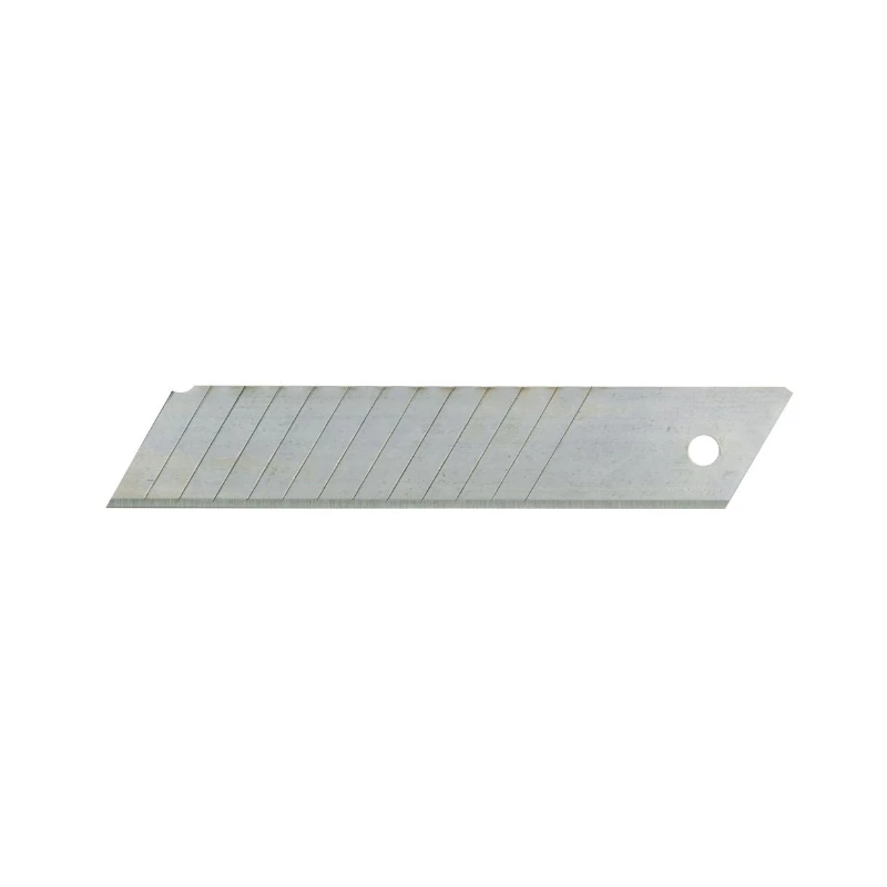 Snitzer késhez penge 18mm csomag ár (10 db)