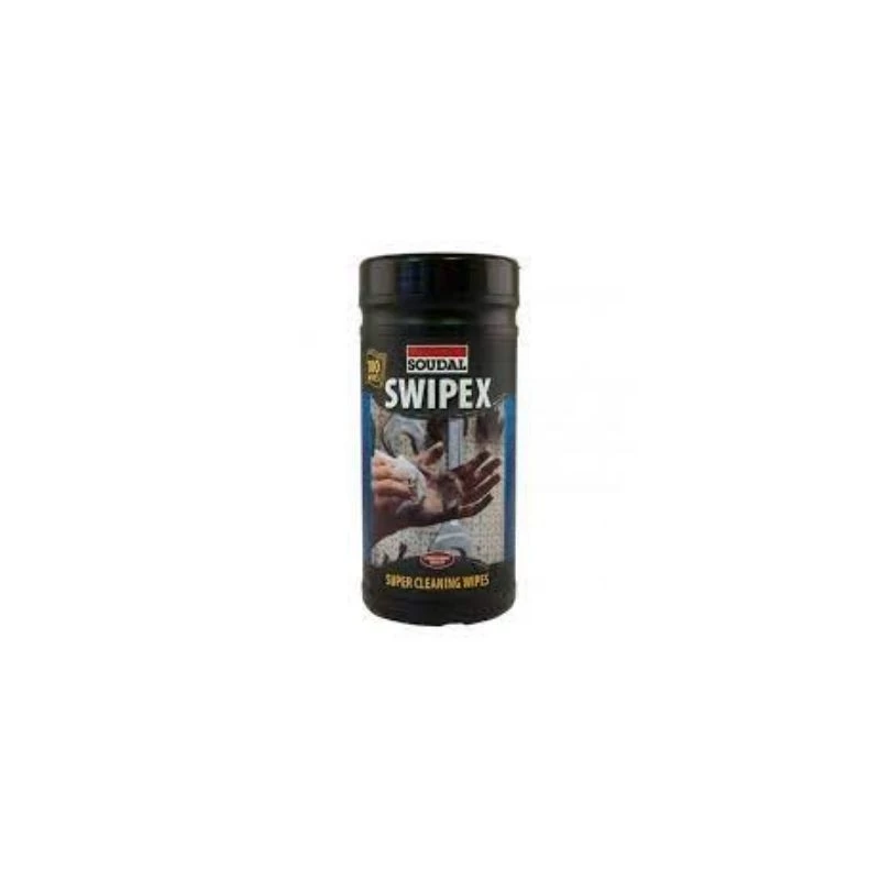 Soudal ipari tisztitókendő-Swipex