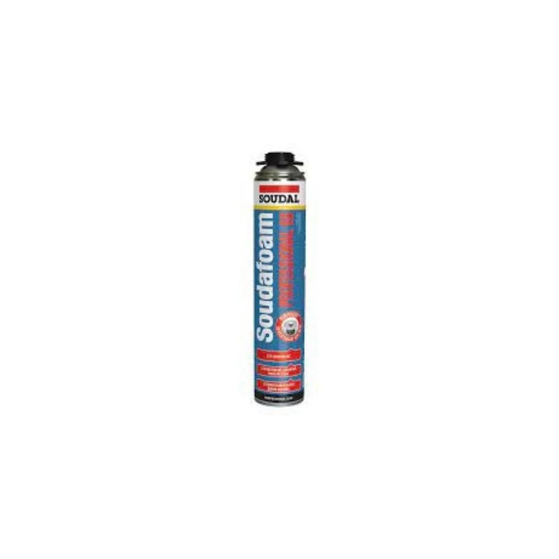 Soudal purhab pisztolyos 750ml