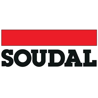 Soudal szilikon transz  300 ml