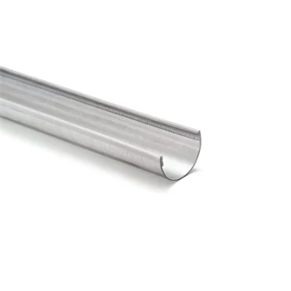 Spec-Profil csőalátámasztó héj 32 mm (2 fm/szál)