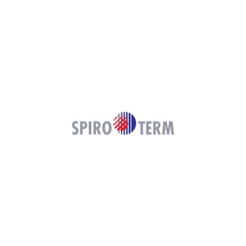 Spirovent b. m. mikrobuborék-leválasztó, 3/4"