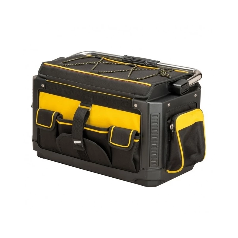 Stanley FatMax szerszámos táska fedélrésszel 20"