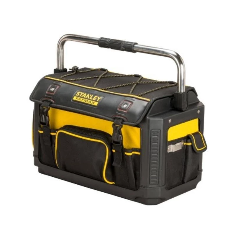 Stanley FatMax szerszámos táska fedélrésszel 20"