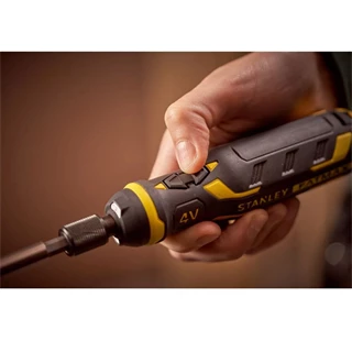 Stanley Fatmax 4V-os elektromos csavarhúzó (FMHT66719-0)