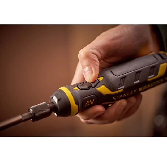Stanley Fatmax 4V-os elektromos csavarhúzó (FMHT66719-0)