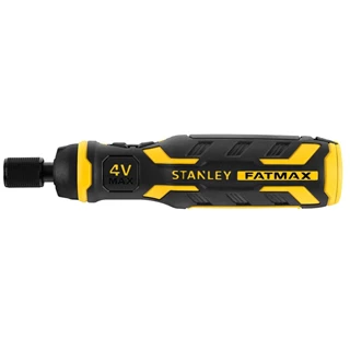 Stanley Fatmax 4V-os elektromos csavarhúzó (FMHT66719-0)