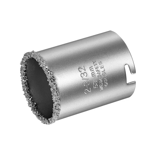 Stanley TCT körkivágó építőanyagokhoz 53mm (STA81117)