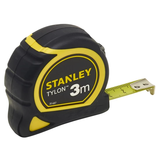 Stanley Tylon mérőszalag 3 méter