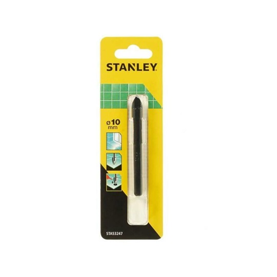 Stanley csempe- és üvegfúrószár 10 mm