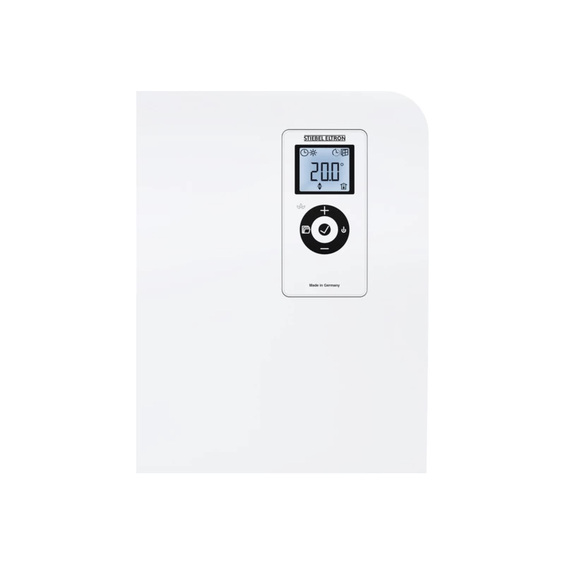 Stiebel Eltron CK 20 Premium helyiségfűtés elektromos energiával, ventilátoros gyorsfűtők