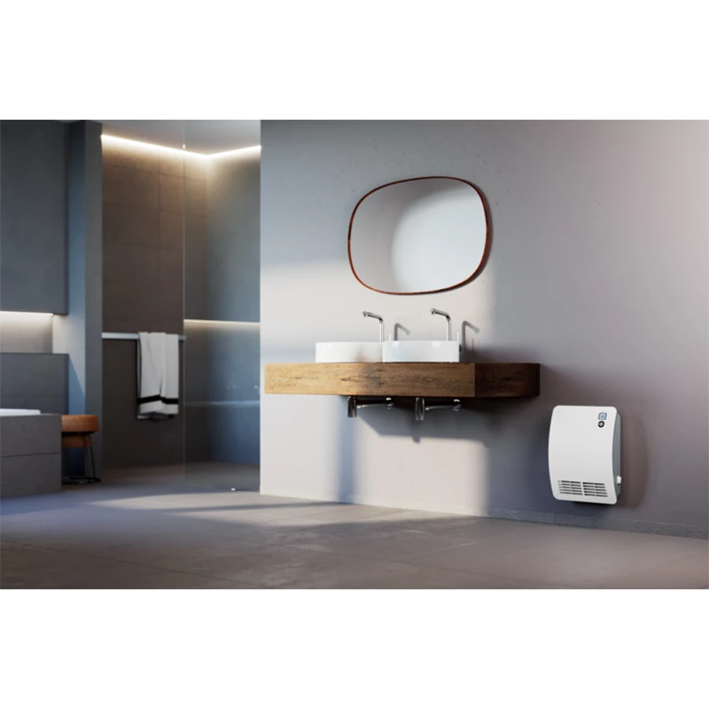 Stiebel Eltron CK 20 Premium helyiségfűtés elektromos energiával, ventilátoros gyorsfűtők