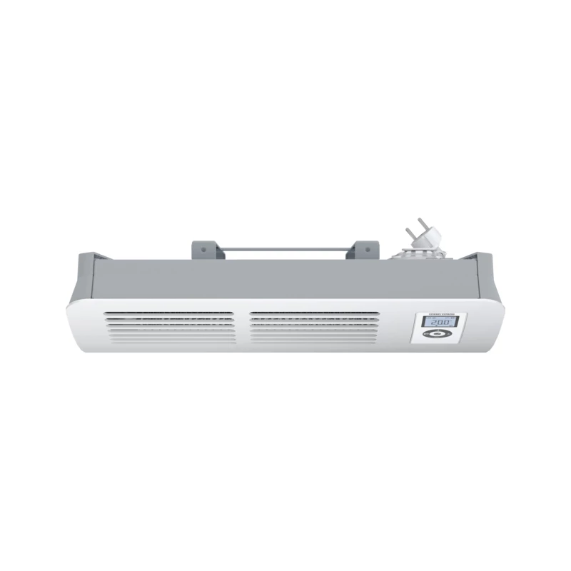 Stiebel Eltron CON 10 Premium villamos fali konvektor, 1kW ErP