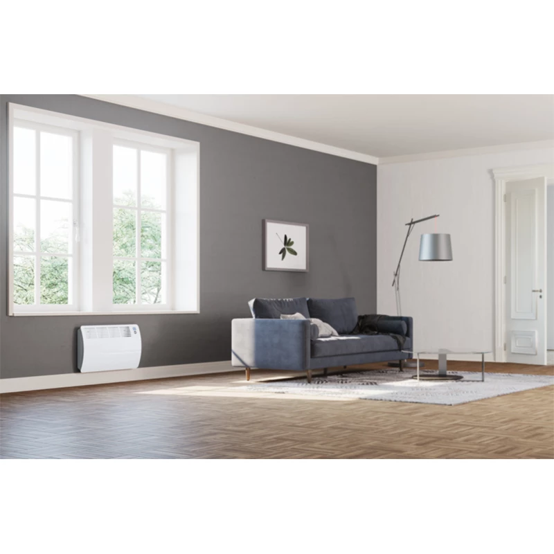 Stiebel Eltron CON 20 Premium villamos fali konvektor, 2kW ErP