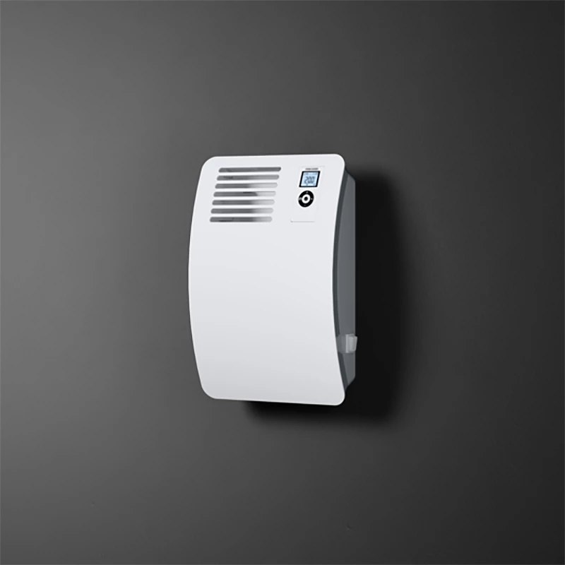 Stiebel Eltron CON 5 Premium villamos fali konvektor, 0,5kW ErP