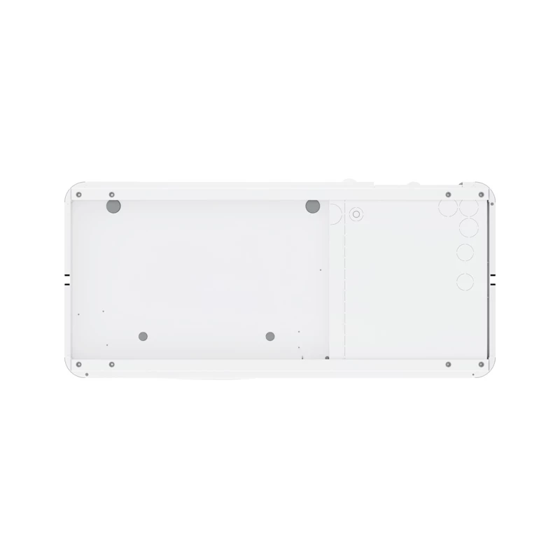 Stiebel Eltron HPA-O 07.1 CS Premium inverteres monoblokkos levegő/víz hőszivattyú