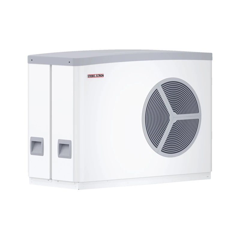 Stiebel Eltron HPA-O 07.1 CS Premium inverteres monoblokkos levegő/víz hőszivattyú