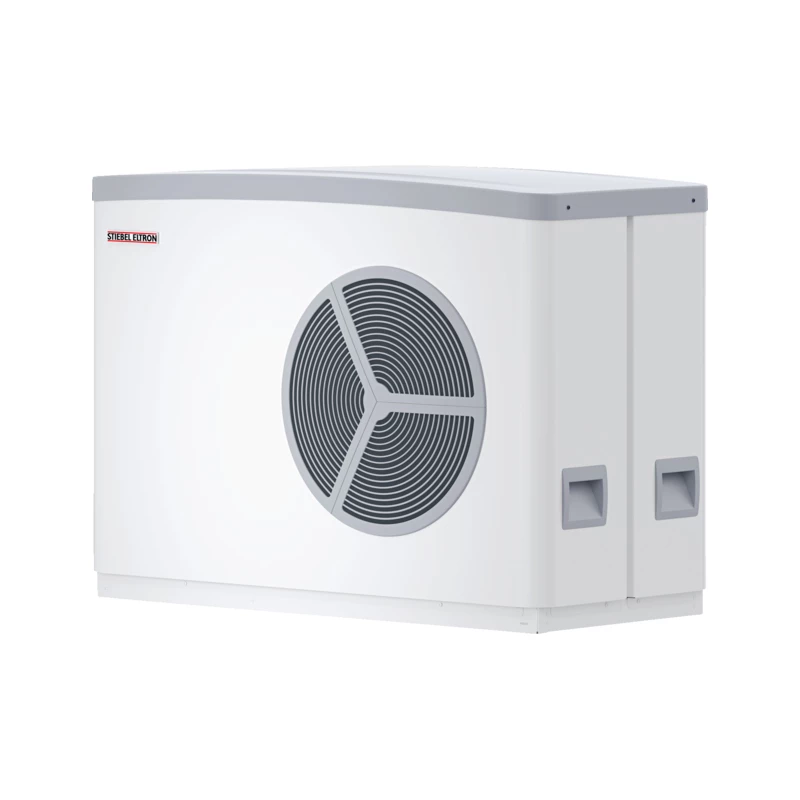 Stiebel Eltron HPA-O 07.1 CS Premium inverteres monoblokkos levegő/víz hőszivattyú