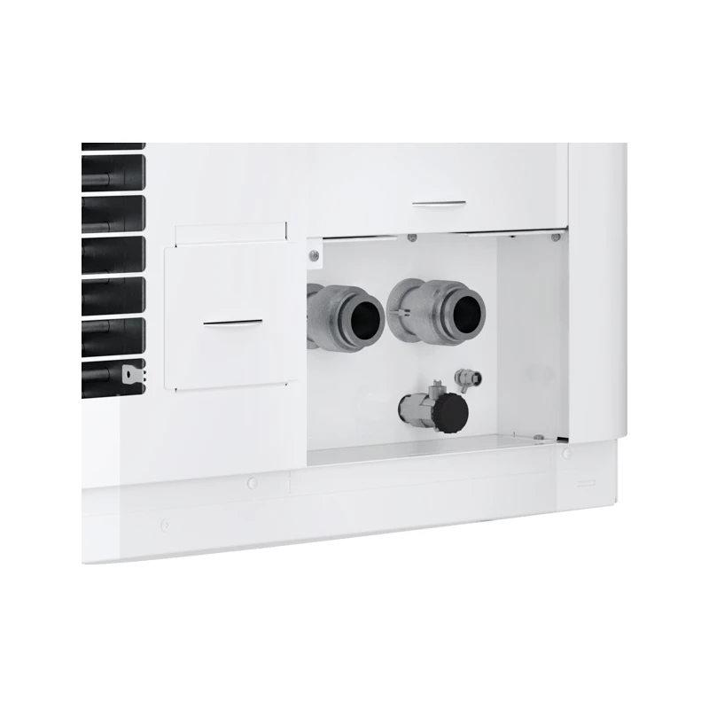 Stiebel Eltron HPA-O 07.1 CS Premium inverteres monoblokkos levegő/víz hőszivattyú