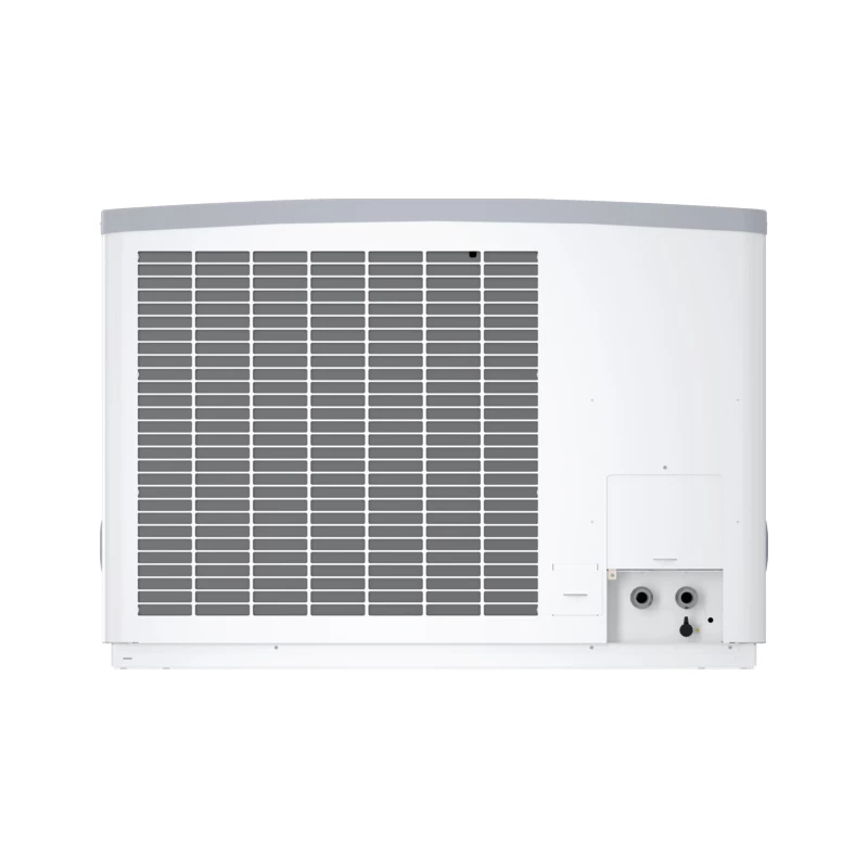 Stiebel Eltron HPA-O 13 C Premium inverteres monoblokkos levegő/víz hőszivattyú
