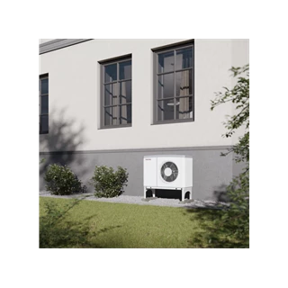 Stiebel Eltron HPA-O 8 CS Plus monoblokkos levegő/víz hőszivattyú