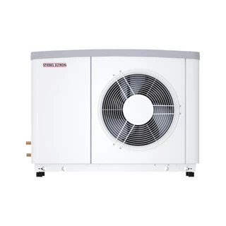 Stiebel Eltron HPA-O 8 CS Plus monoblokkos levegő/víz hőszivattyú