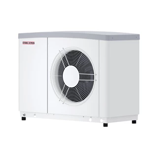Stiebel Eltron HPA-O 8 CS Plus monoblokkos levegő/víz hőszivattyú