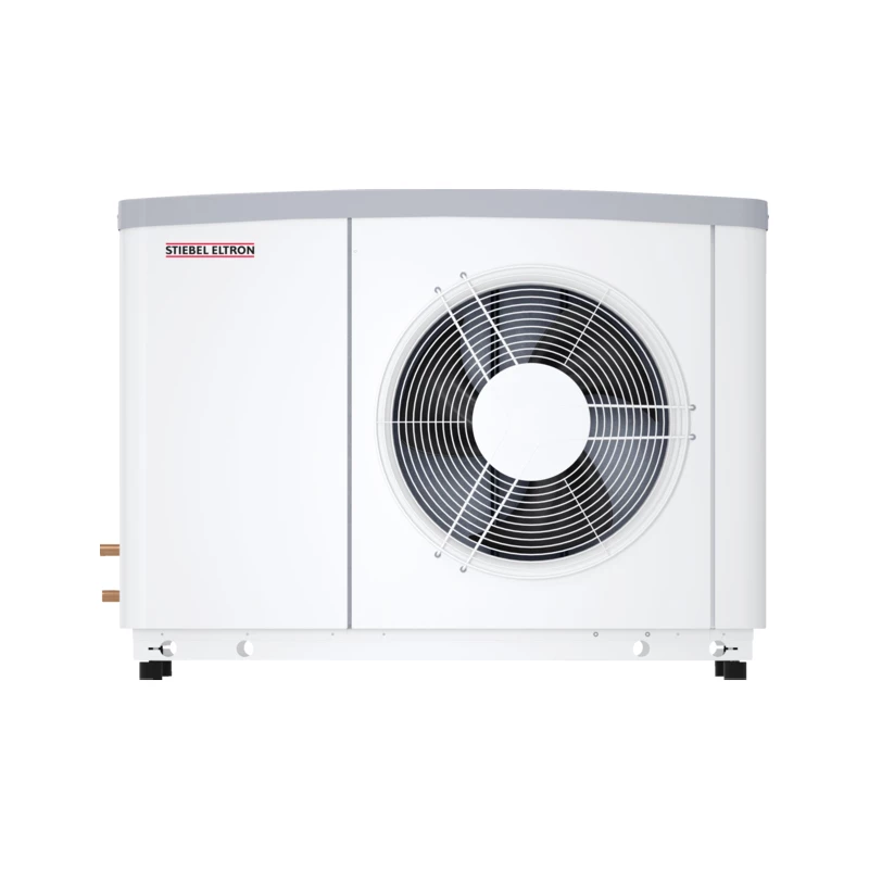 Stiebel Eltron HPA-O 8 CS Plus monoblokkos levegő/víz hőszivattyú