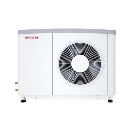 Stiebel Eltron HPA-O 8 CS Plus monoblokkos levegő/víz hőszivattyú