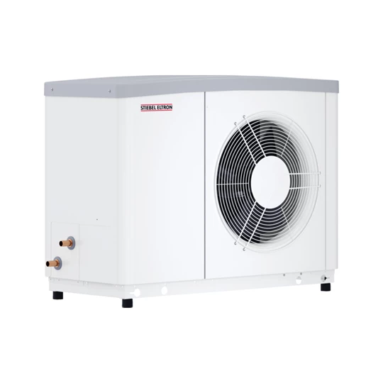 Stiebel Eltron HPA-O 8 CS Plus monoblokkos levegő/víz hőszivattyú