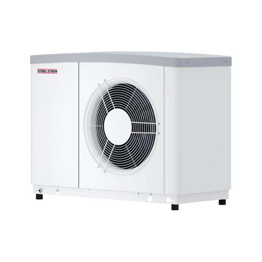 Stiebel Eltron HPA-O 8 CS Plus monoblokkos levegő/víz hőszivattyú