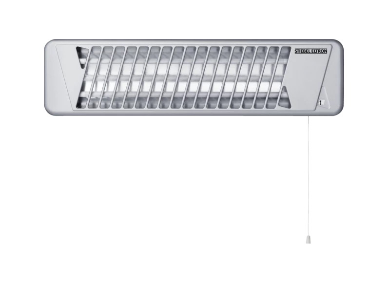 Stiebel Eltron IW 120 fali infra-quartz sugárzó