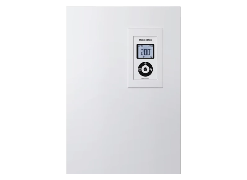 Stiebel Eltron SHF 2000 hőtárolós kályha, alpinfehér