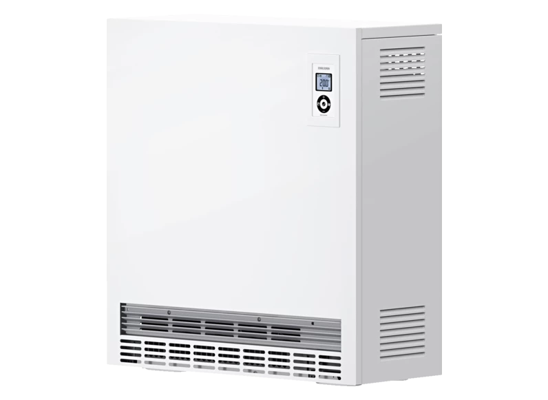Stiebel Eltron SHF 2000 hőtárolós kályha, alpinfehér
