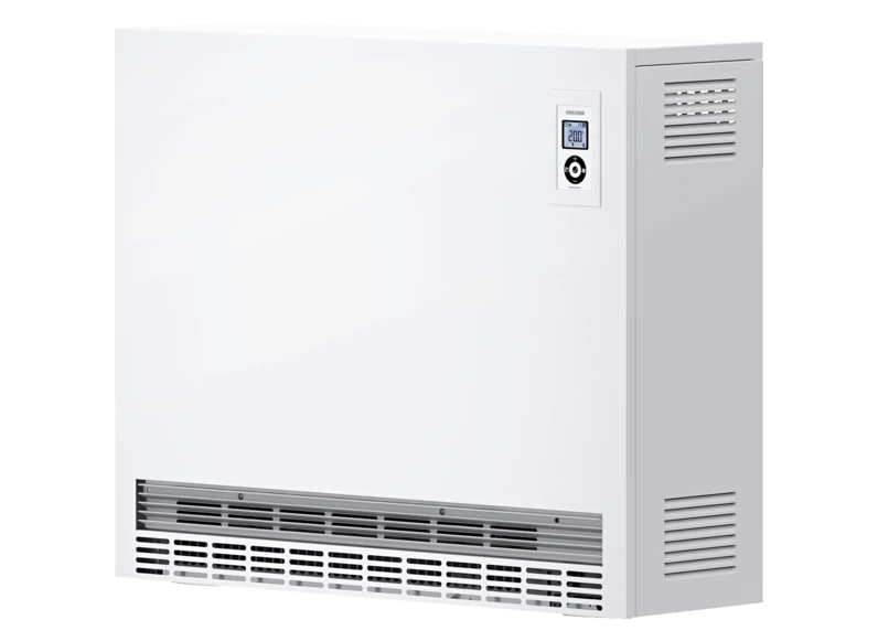 Stiebel Eltron SHF 3000 hőtárolós kályha,alpinfehér