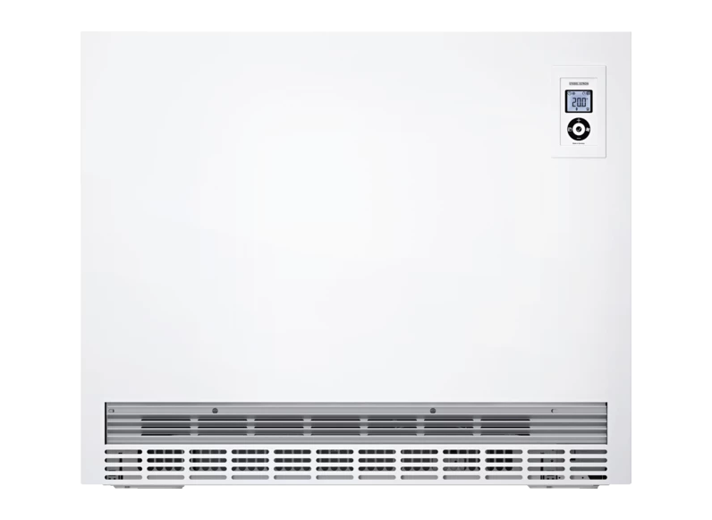 Stiebel Eltron SHF 3000 hőtárolós kályha,alpinfehér