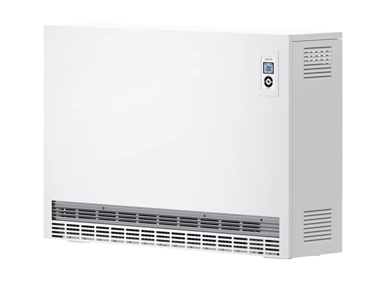 Stiebel Eltron SHF 4000 hőtárolós kályha, alpinfehér