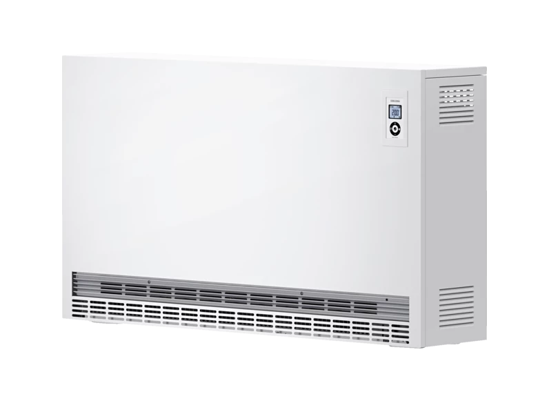 Stiebel Eltron SHF 5000 hőtárolós kályha, alpinfehér