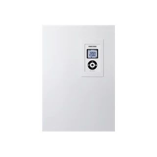 Stiebel Eltron SHF 6000 hőtárolós kályha, alpinfehér