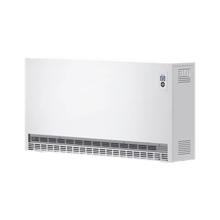 Stiebel Eltron SHF 6000 hőtárolós kályha, alpinfehér