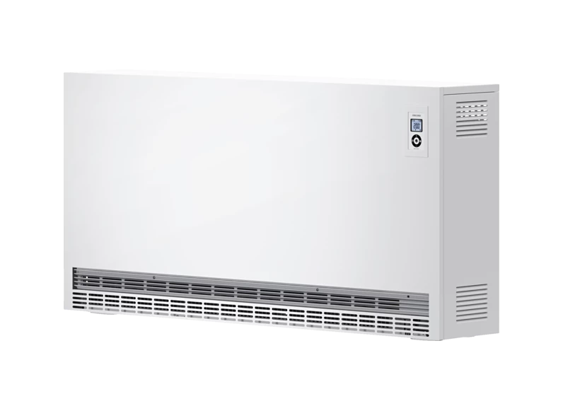Stiebel Eltron SHF 6000 hőtárolós kályha, alpinfehér