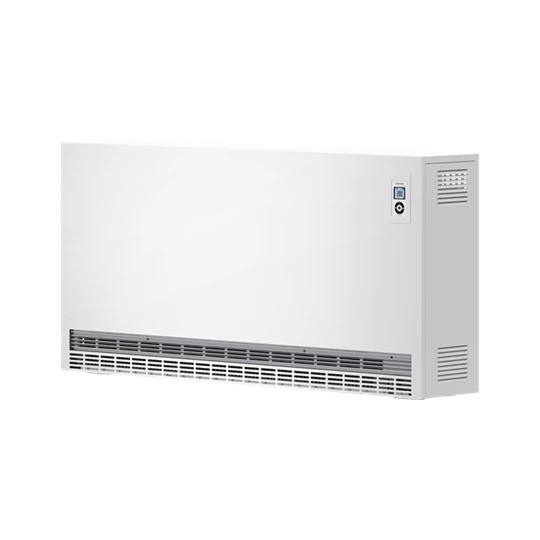 Stiebel Eltron SHF 6000 hőtárolós kályha, alpinfehér