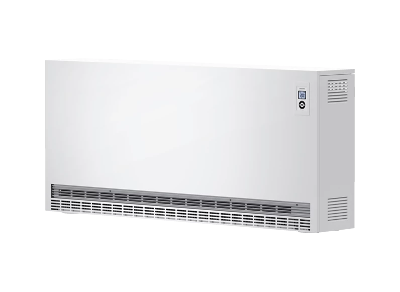 Stiebel Eltron SHF 7000 hőtárolós kályha, alpinfehér