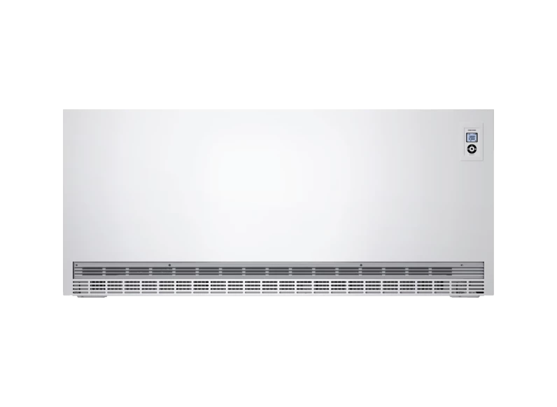 Stiebel Eltron SHF 7000 hőtárolós kályha, alpinfehér