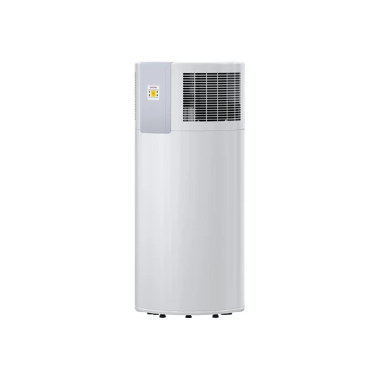 Stiebel Eltron SHP-A 220 Plus HMV hőszivattyú