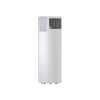 Stiebel Eltron SHP-A 300 Plus HMV hőszivattyú