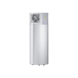 Stiebel Eltron SHP-A 300 Plus HMV hőszivattyú