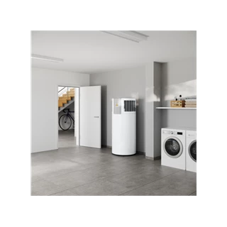 Stiebel Eltron SHP-A 300 Plus HMV hőszivattyú