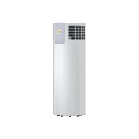 Stiebel Eltron SHP-A 300 Plus HMV hőszivattyú